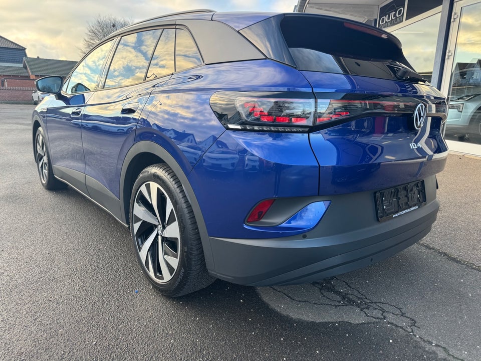 VW ID.4 77 Pro Performance 5d