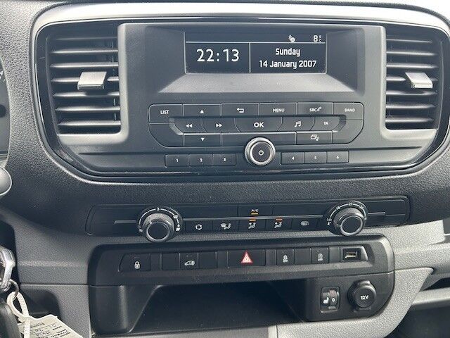 Toyota ProAce 1,6 D 115 Medium Base 5d