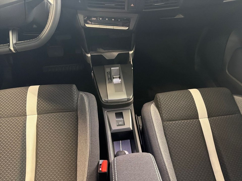 Opel Frontera 44 GS 5d