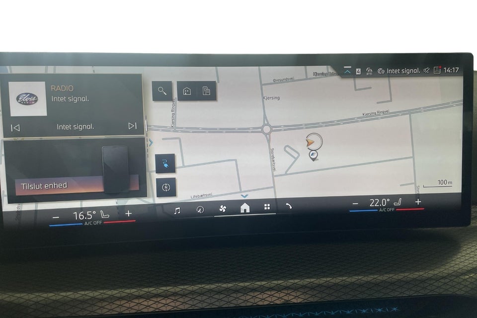 BMW i4 eDrive35 M-Sport 5d