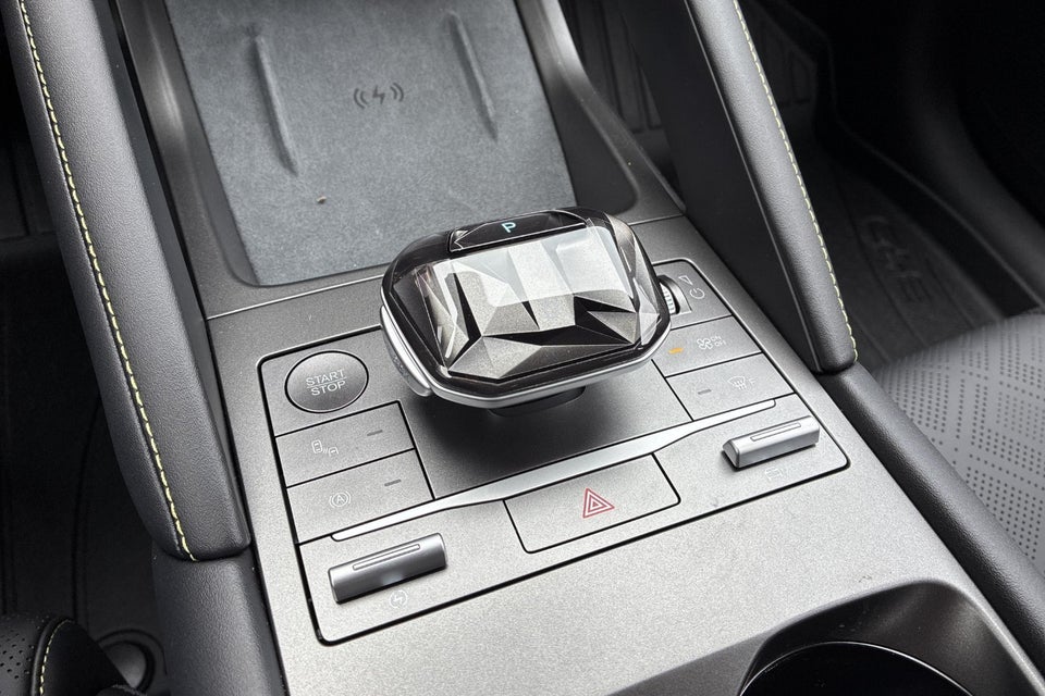 BYD Atto 2 46 Boost 5d