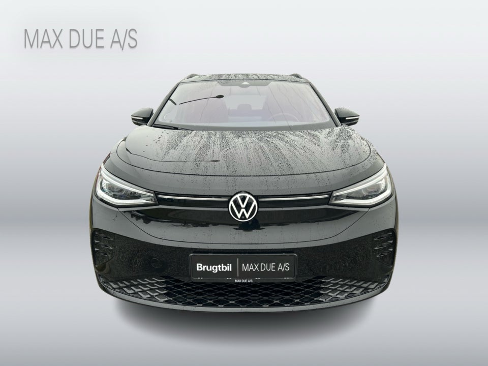 VW ID.4 77 GTX 4Motion 5d