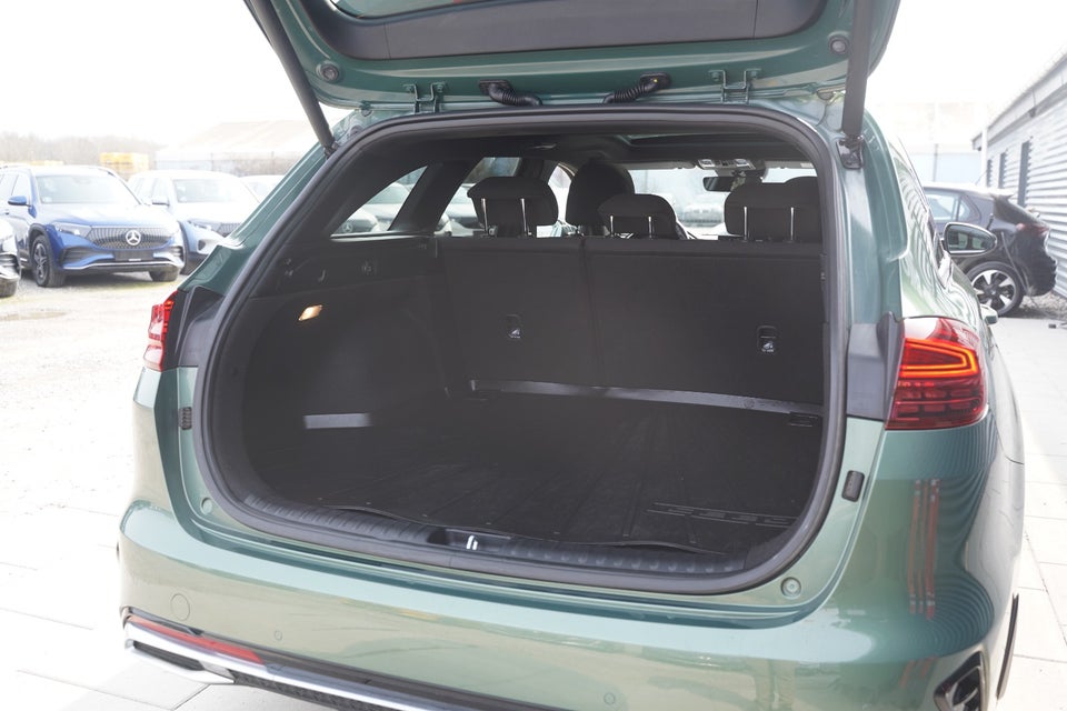 Kia Ceed 1,5 T-GDi GT-Line S SW DCT 5d