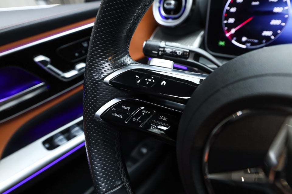 Mercedes GLC400 e 2,0 AMG Premium Plus aut. 4Matic 5d