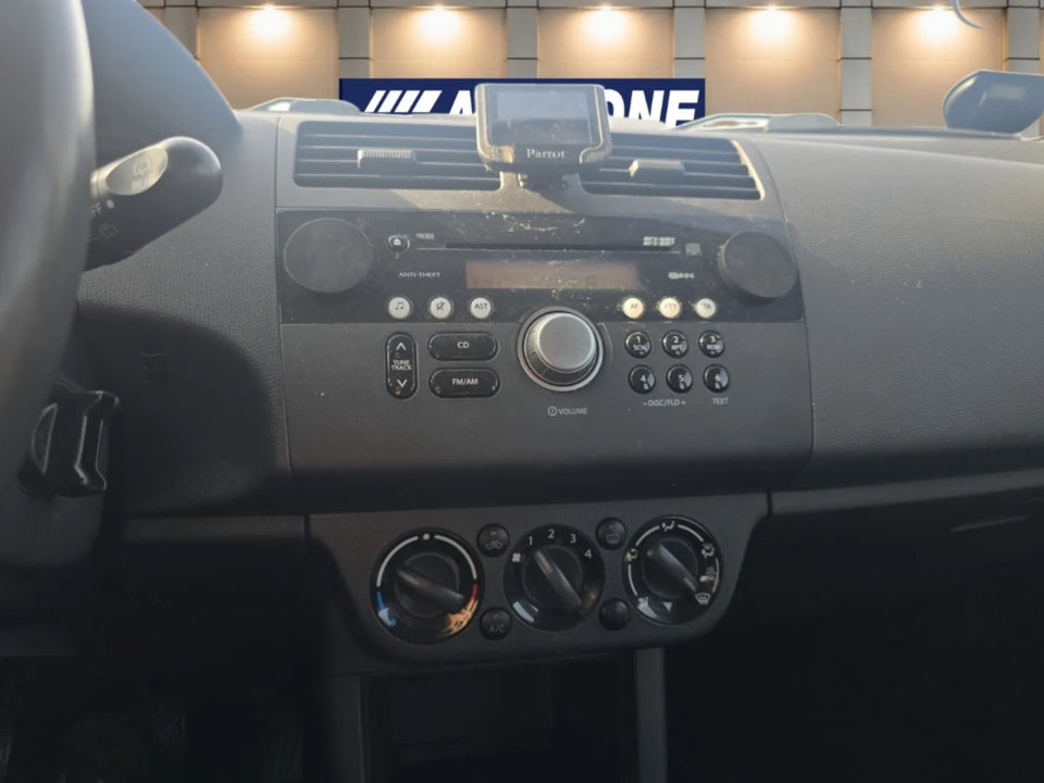 Suzuki Swift 1,3 GLS 5d