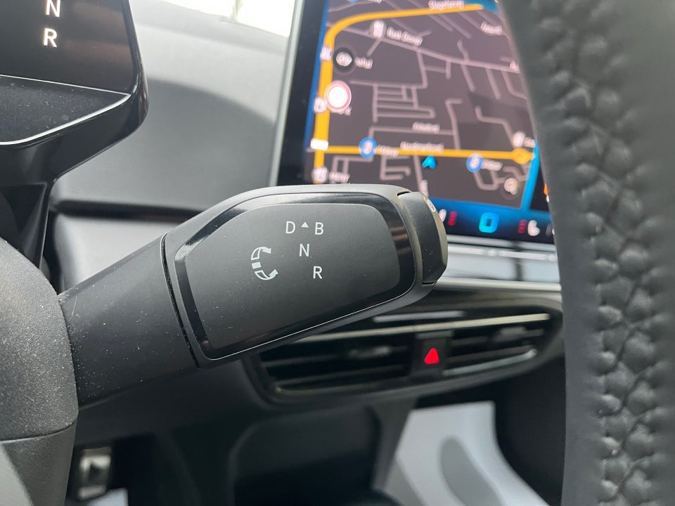 VW ID.3 58 Style Pro 5d