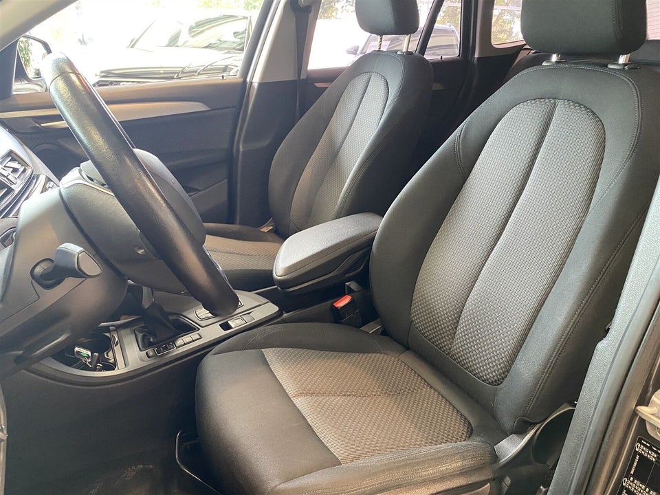 BMW X1 1,5 xDrive25e Advantage aut. 5d