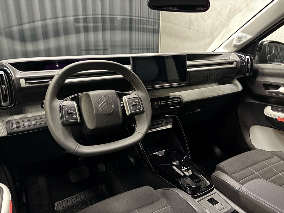 Citroën ë-C3 44 Max 5d