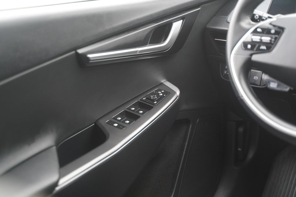 Kia EV6 77 Long Range Active 5d