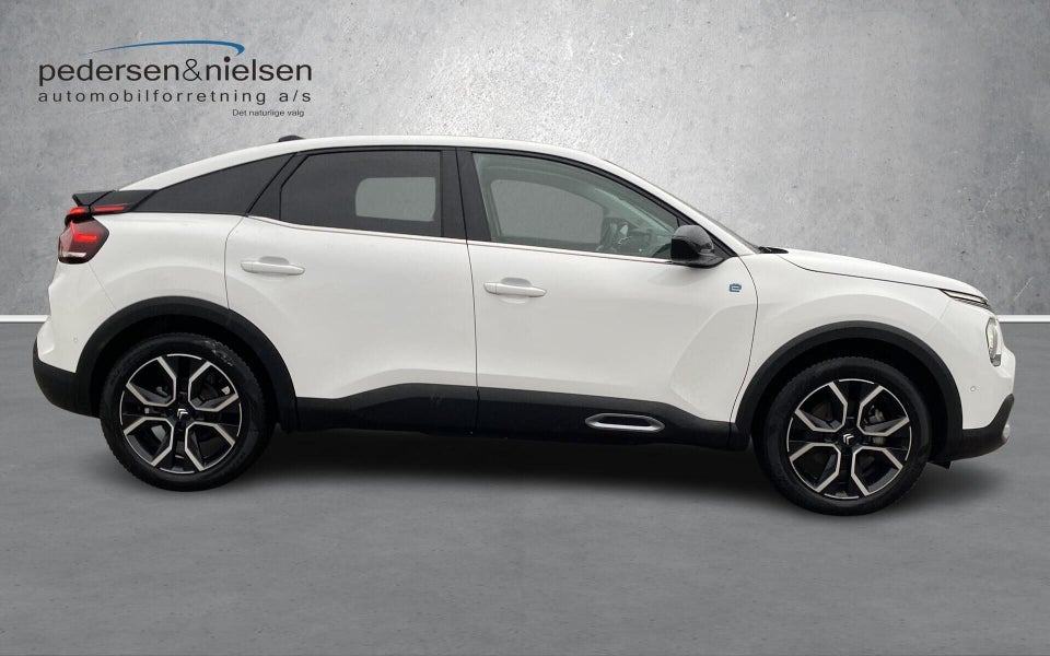 Citroën ë-C4 50 Max 5d