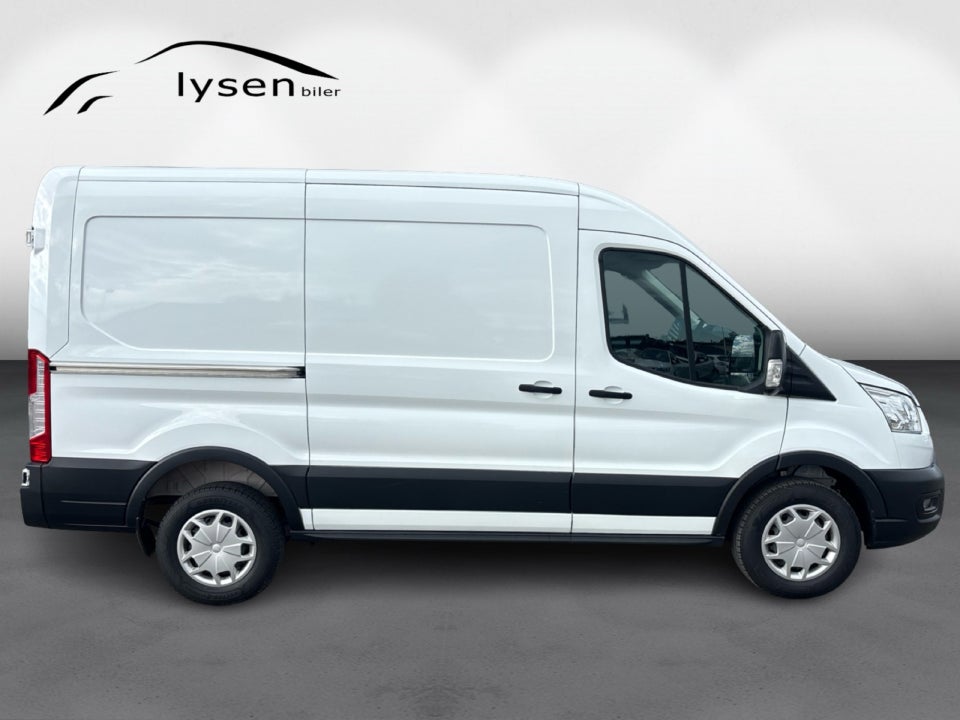 Ford Transit 350 L2 Van 2,0 TDCi 130 Trend H2 FWD