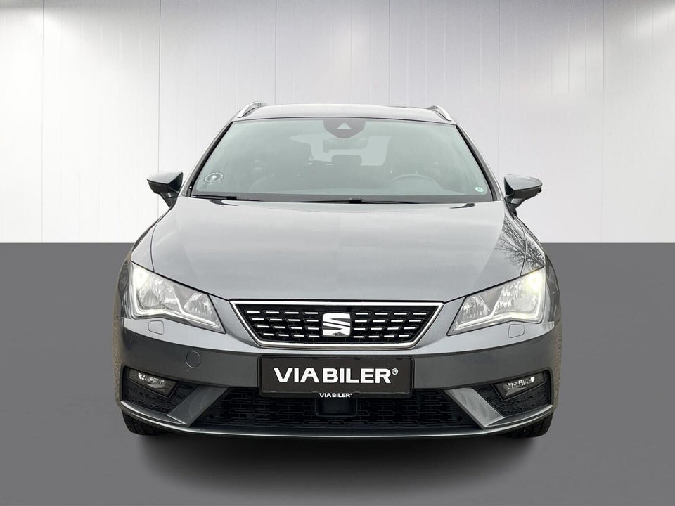 Seat Leon 1,4 TSi 150 Xcellence ST 5d