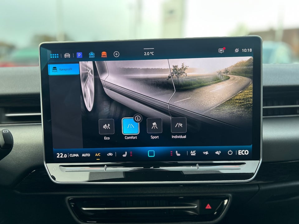 VW ID.7 86 Pro S Tourer 5d