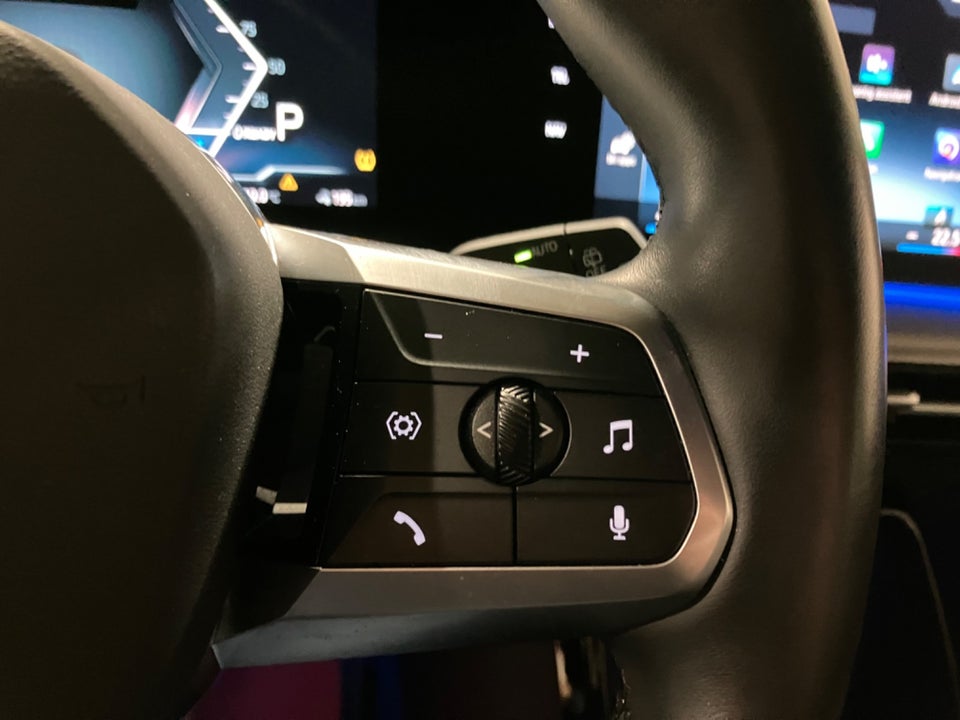 BMW iX1 xDrive30 M-Sport 5d