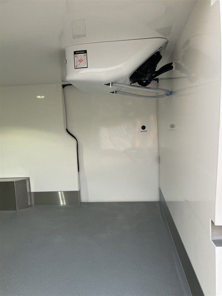 Renault Trafic 2,0 dCi 150 L2H1 Tekno EDC Kølevogn