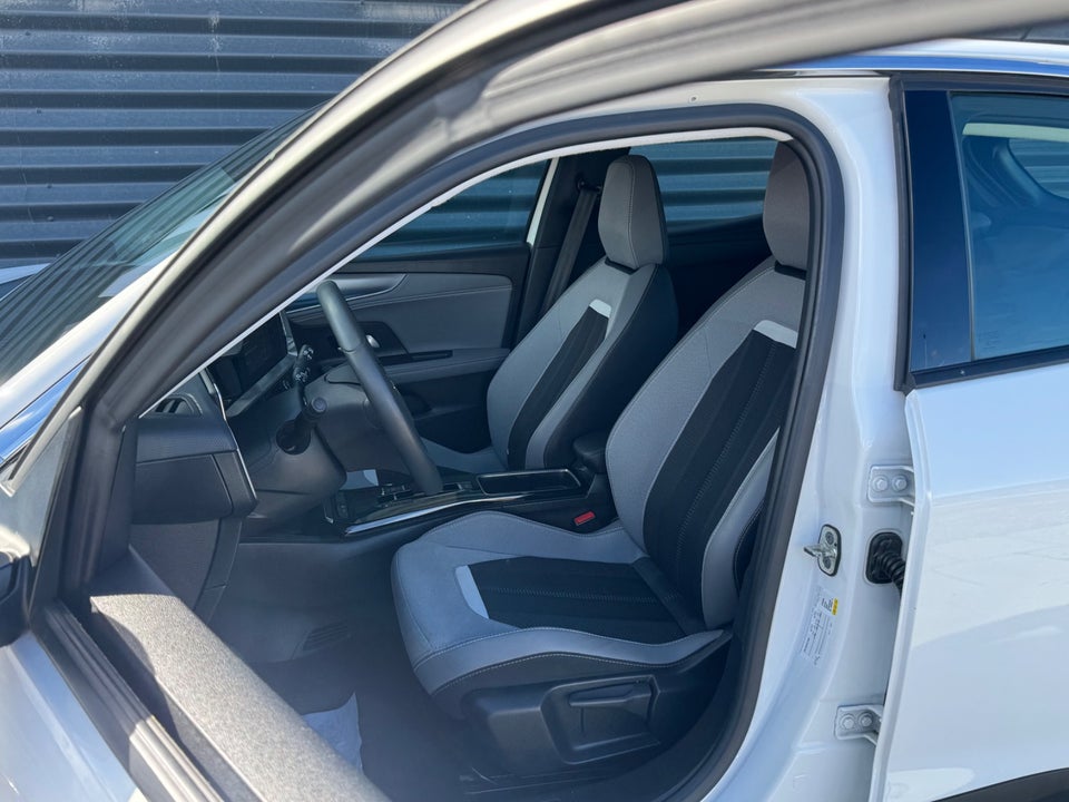 Opel Mokka-e 54 Elegance 5d