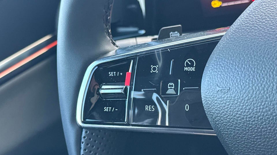 Renault Scenic E-Tech 87 Techno 5d