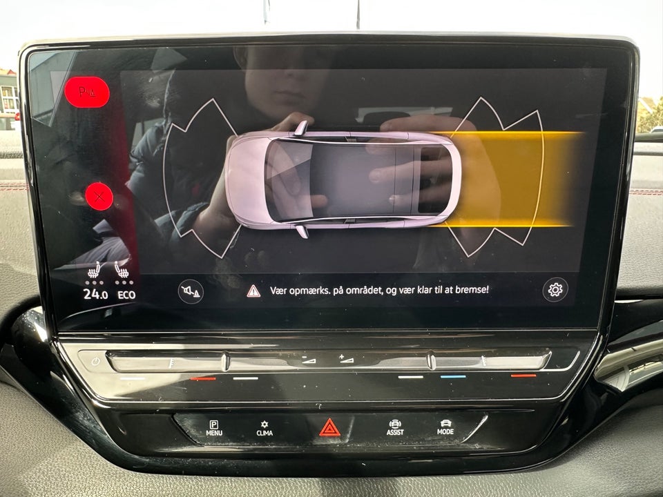 VW ID.5 77 GTX 4Motion 5d