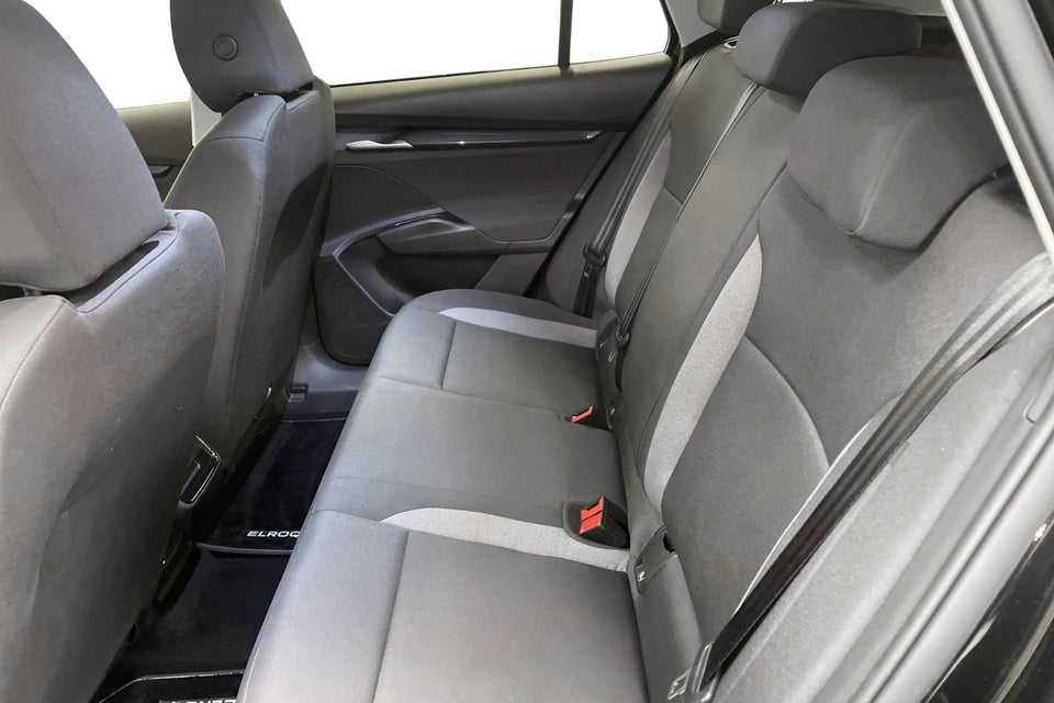Skoda Elroq 60 iV Premium 5d