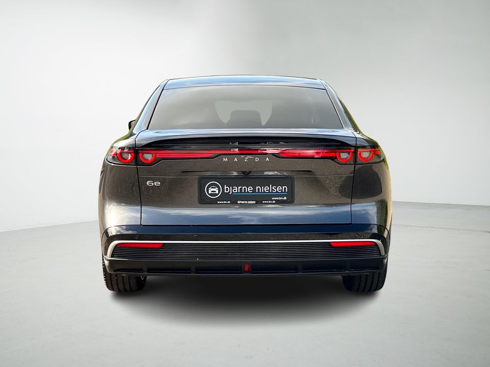 Mazda 6e Takumi Long Range 5d