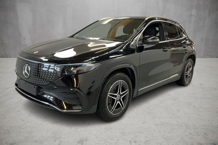 Mercedes EQA350 AMG Advance 4Matic 5d
