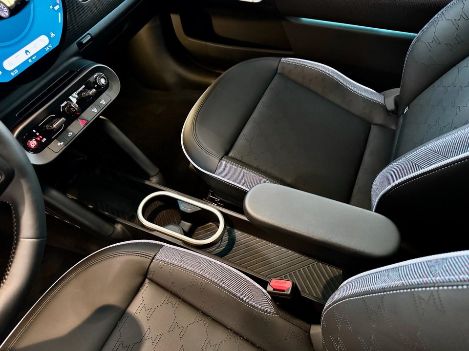 MINI Cooper SE Classic Trim M 3d