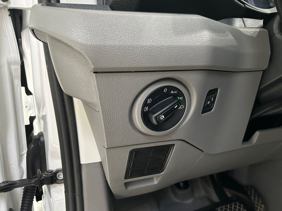 MAN TGE 2,0 3.180 Kassevogn L3H2 aut. FWD