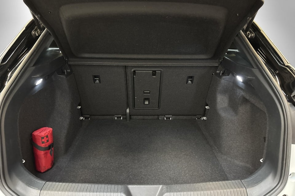 VW ID.4 77 1ST Pro Performance 5d