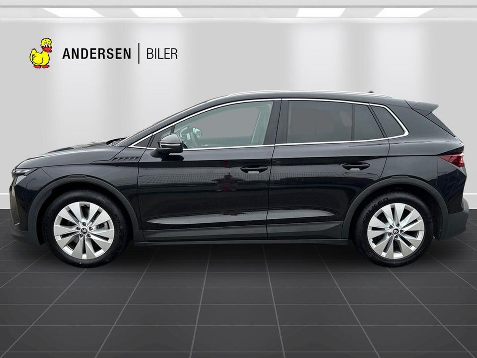 Skoda Elroq 85 iV Premium 5d
