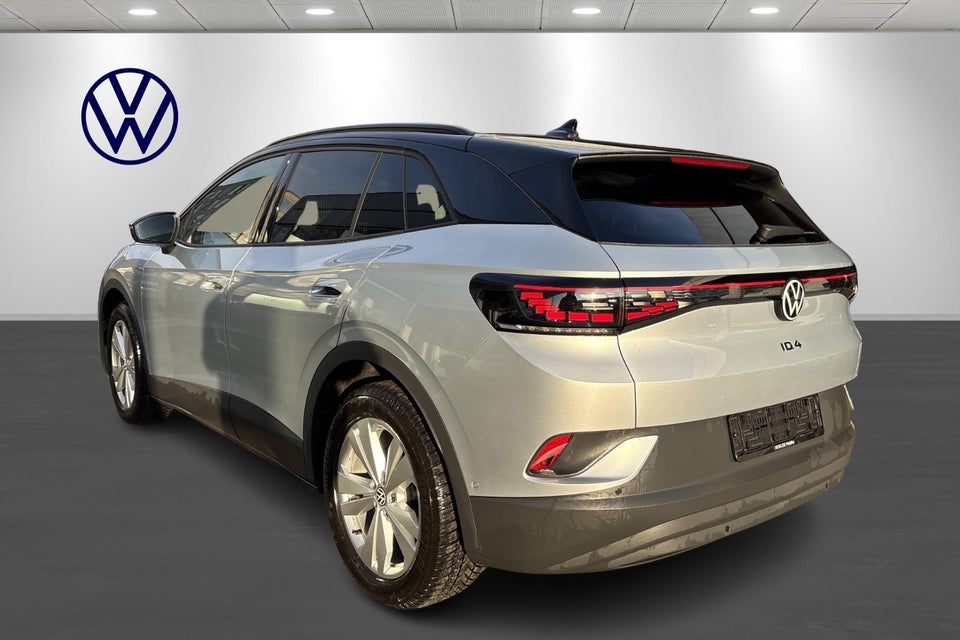 VW ID.4 77 Style+ 5d
