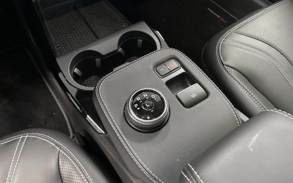 Ford Mustang Mach-E 88 Extended Range 5d