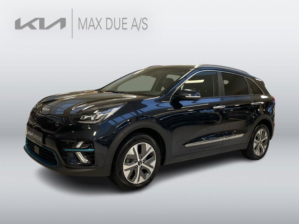 Kia e-Niro 64 Advance 5d