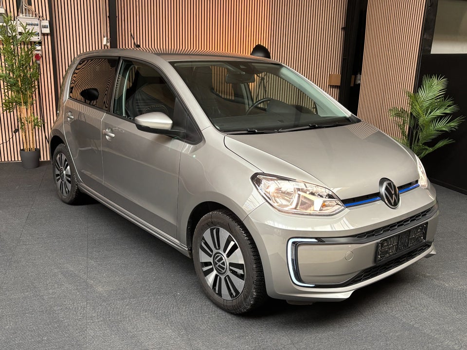 VW e-Up! Style 5d