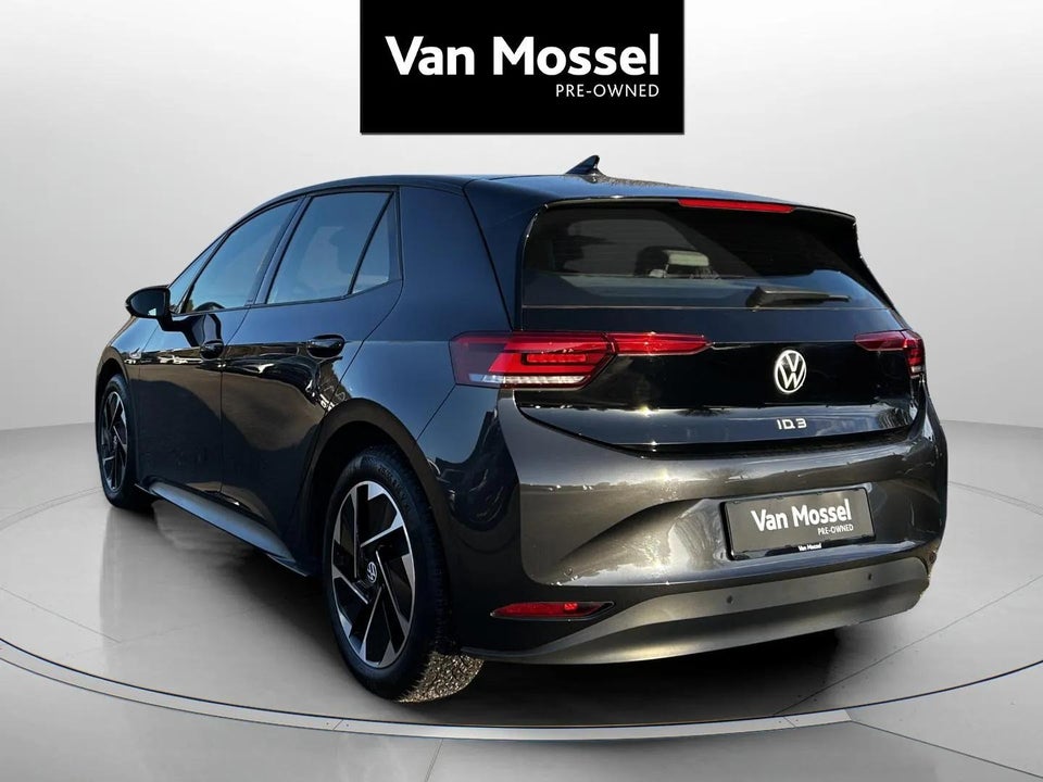 VW ID.3 58 Pro 5d