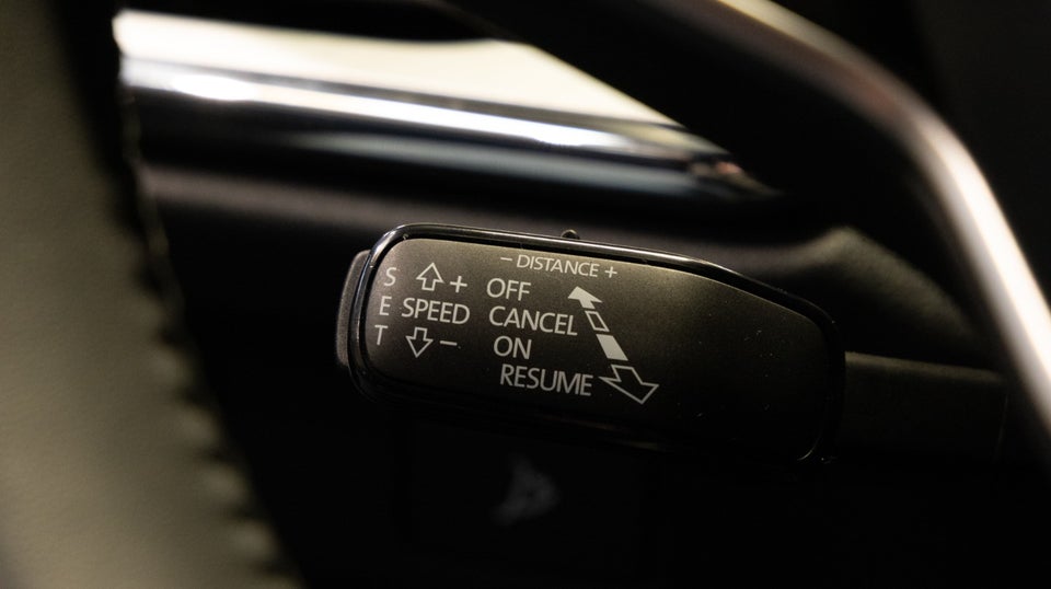 Skoda Enyaq 85 iV Premium 5d