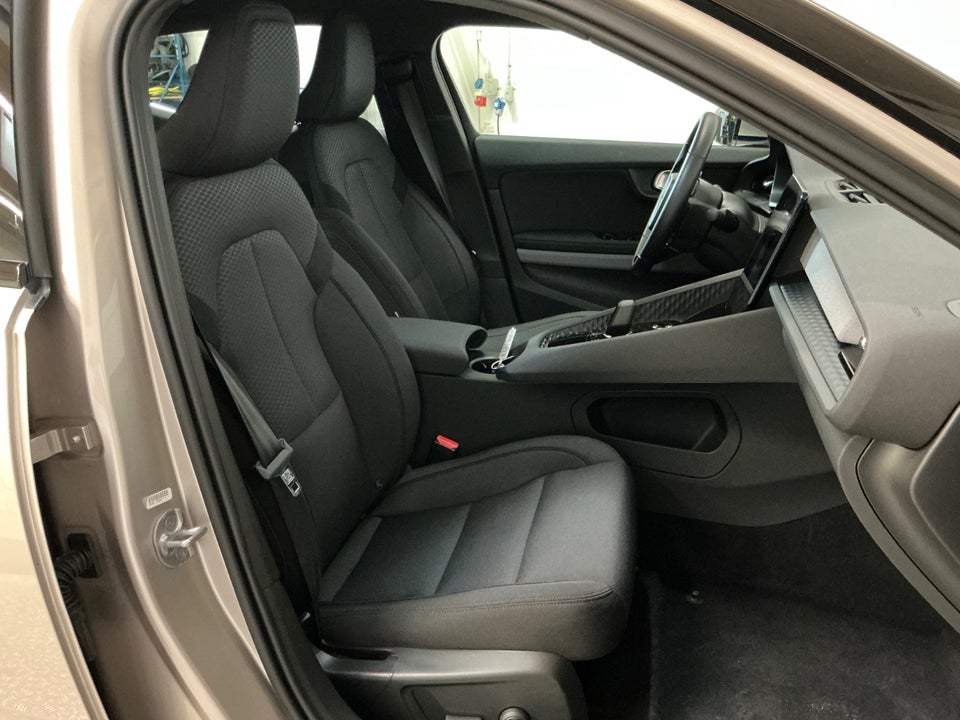 Polestar 2 Long Range 5d