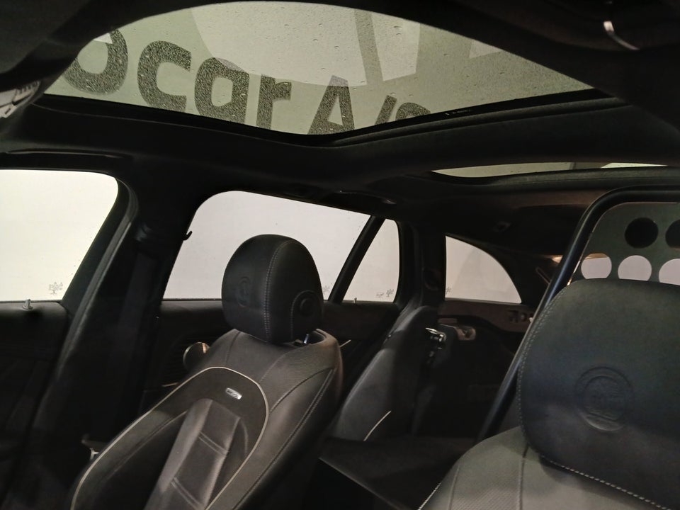 Mercedes E63 4,0 AMG S stc. aut. 4Matic+ Van 5d