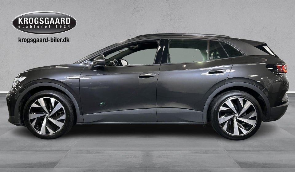 VW ID.4 77 Pro Performance 5d