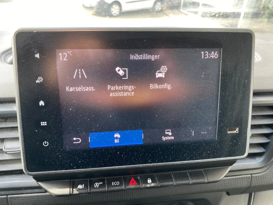 Renault Trafic 2,0 dCi 150 L2H1