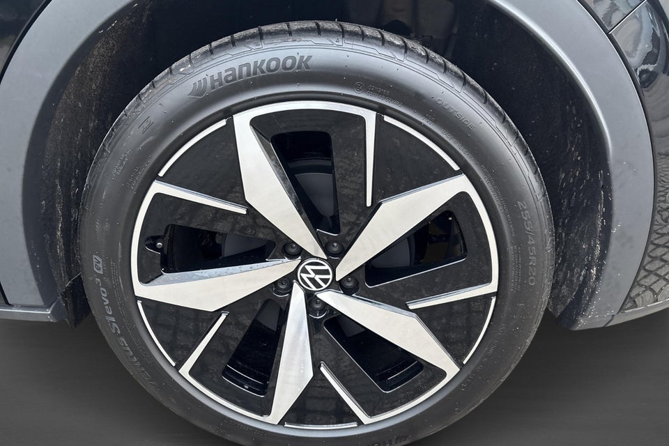 VW ID.4 77 GTX+ 4Motion 5d