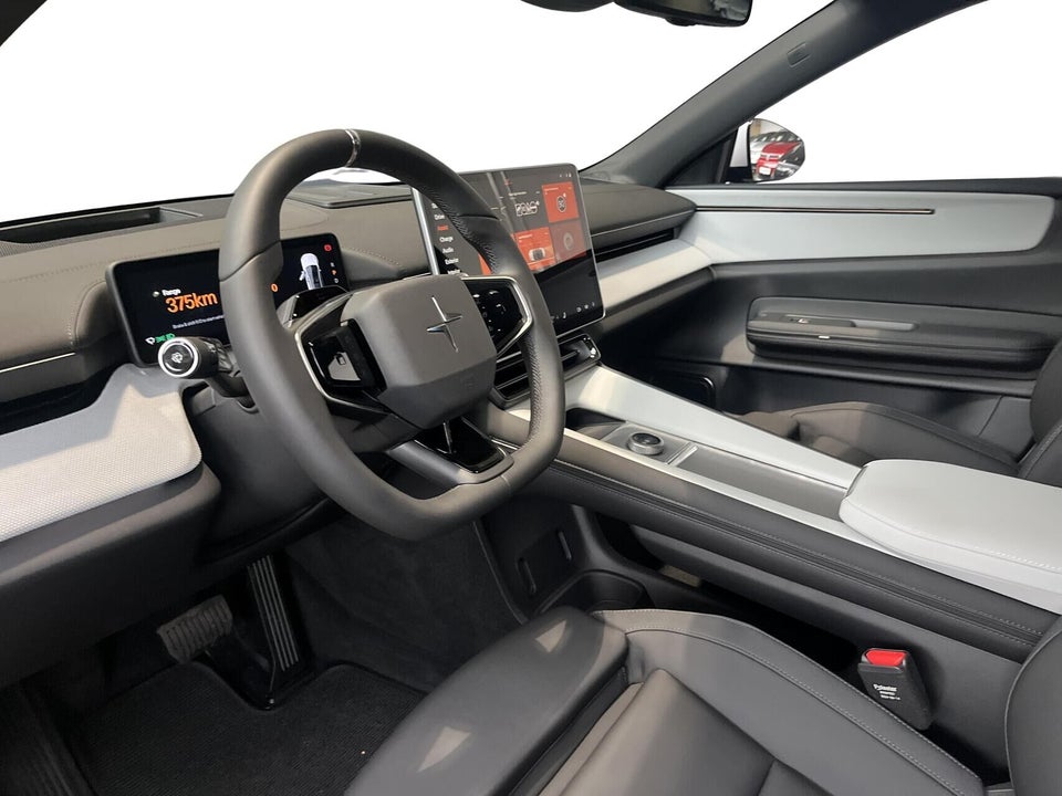 Polestar 4 Long Range Nordic Edition AWD 5d