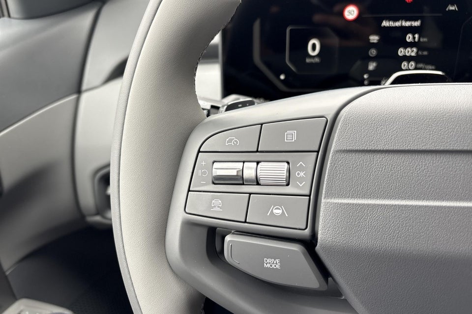 Kia EV3 58 Standard Range Access 5d