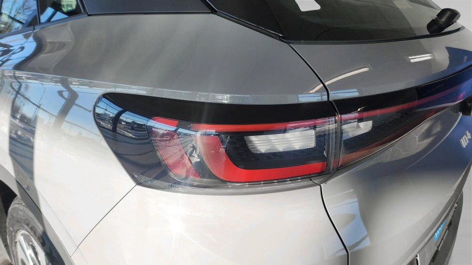 VW ID.4 52 Pure Performance 5d