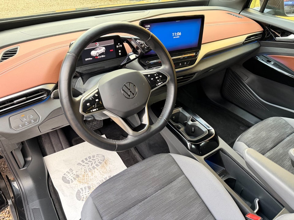 VW ID.5 77 Pro Performance 5d