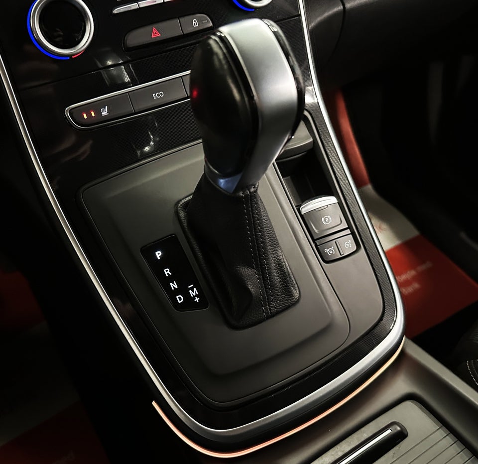 Renault Grand Scenic IV 1,5 dCi 110 Bose Edition EDC 7prs 5d