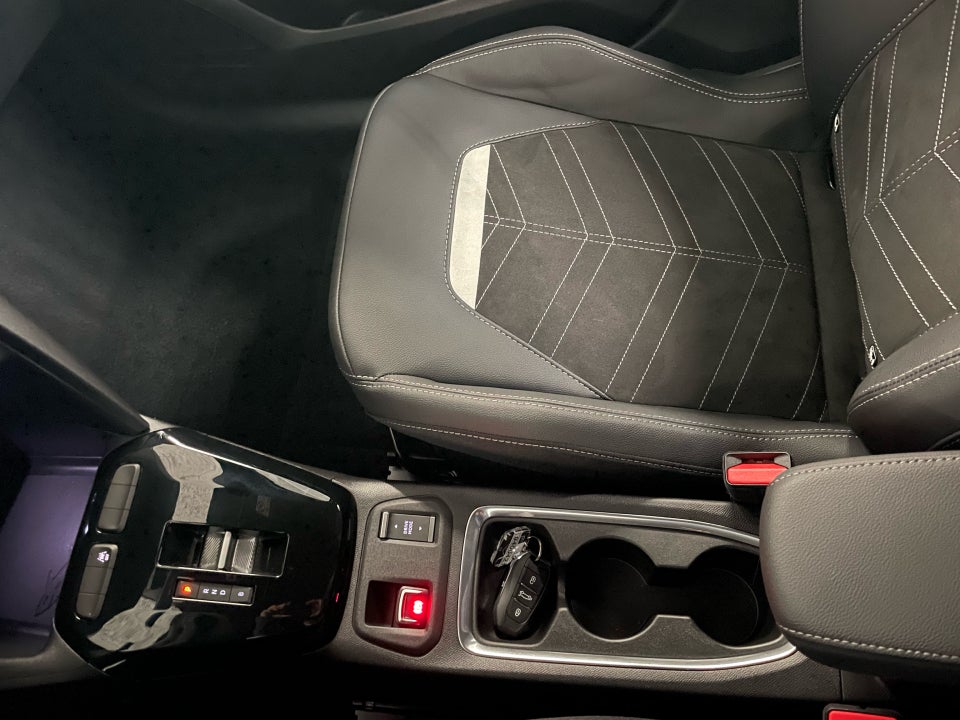 Opel Corsa-e 54 GS-Line 5d