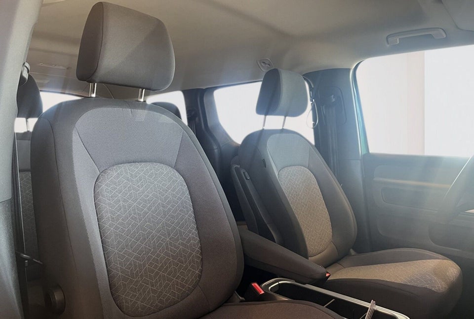 VW ID.Buzz 77 Life SWB 5d