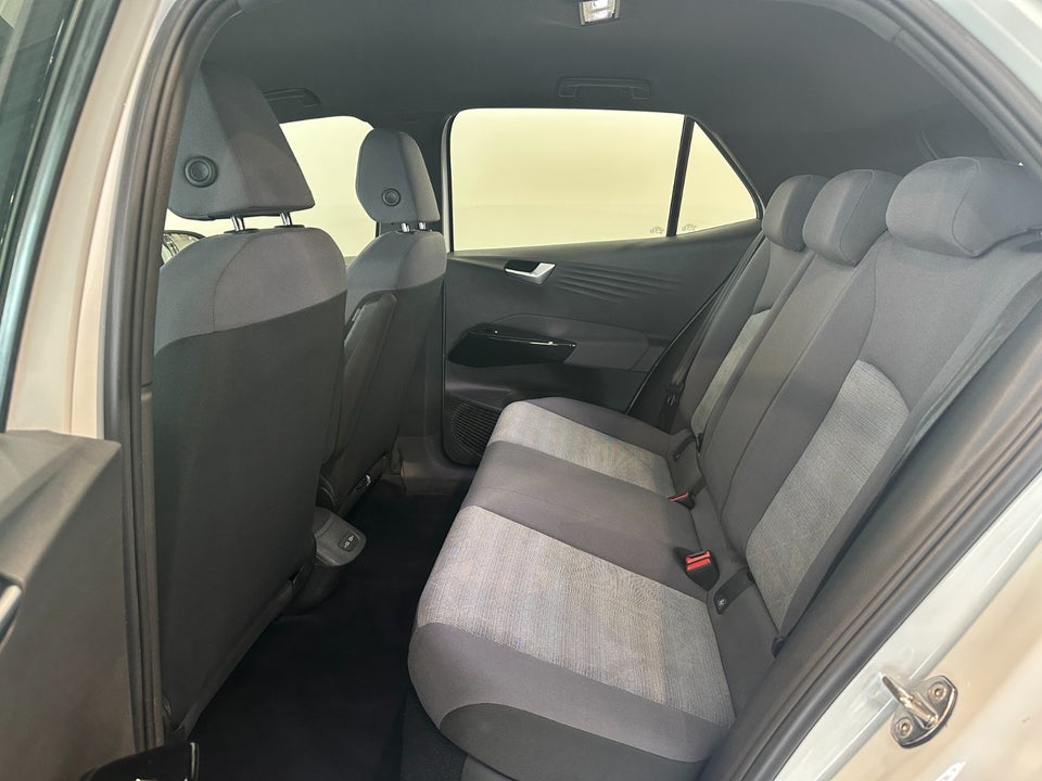 VW ID.3 58 Pro Life 5d