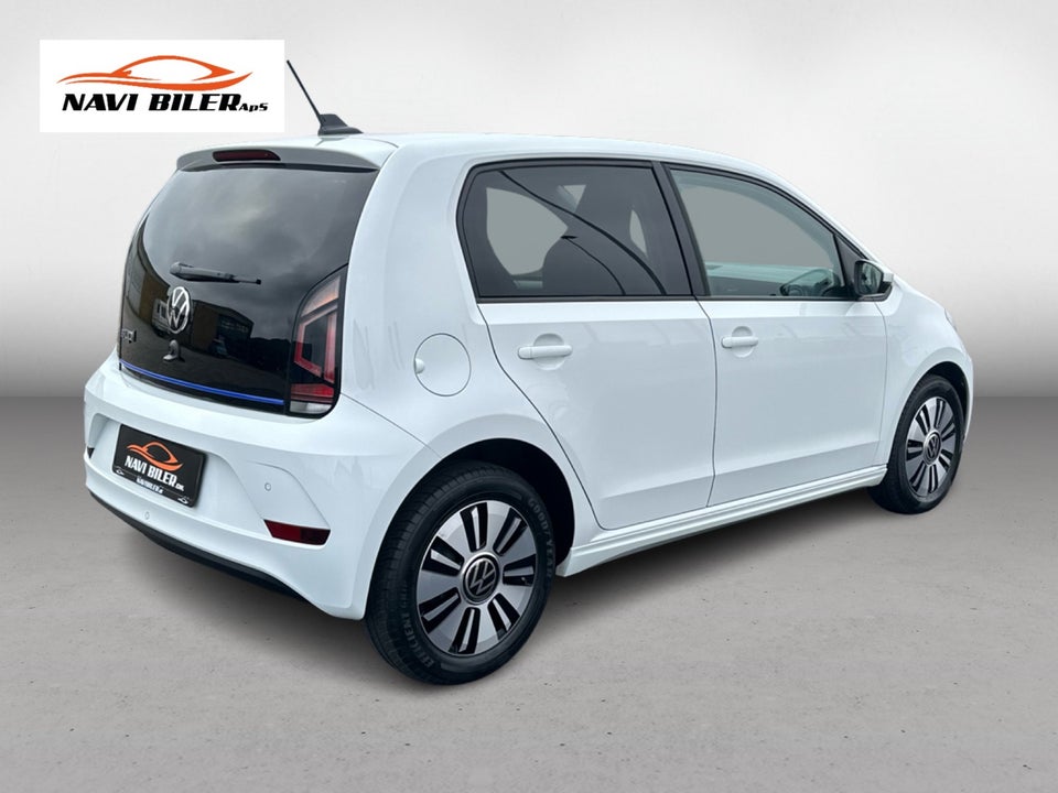 VW e-Up! 5d