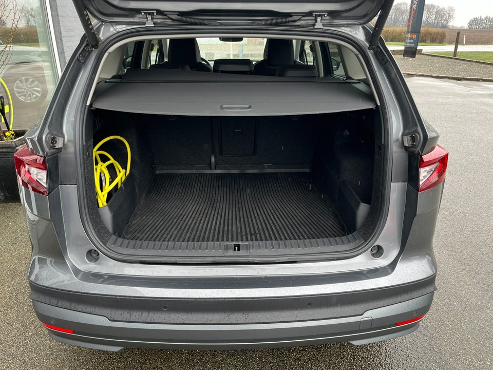 Skoda Enyaq 85 iV Premium 5d